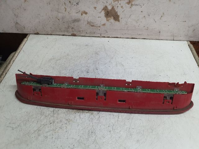 bontott VW PASSAT B7 Pótféklámpa