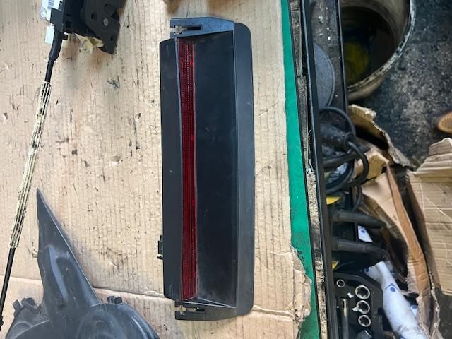 bontott VW PASSAT B7 Pótféklámpa