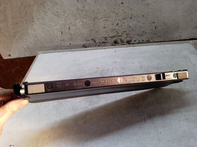 bontott VW PASSAT B7 Pótféklámpa