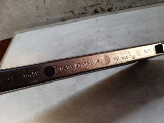 bontott VW PASSAT B7 Pótféklámpa