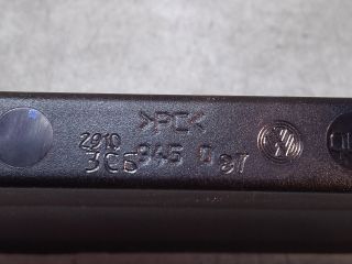 bontott VW PASSAT B7 Pótféklámpa