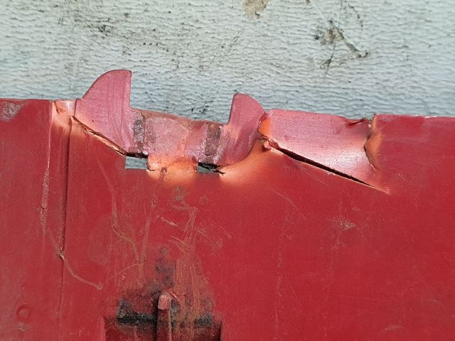 bontott VW PASSAT B7 Pótféklámpa