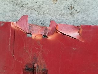 bontott VW PASSAT B7 Pótféklámpa