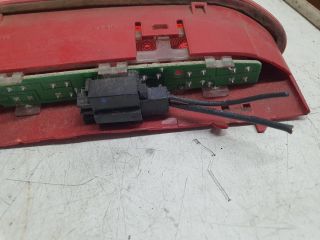 bontott VW PASSAT B7 Pótféklámpa