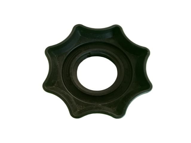 bontott VW PASSAT B7 Pótkerék Rögzítő