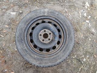 bontott VW PASSAT B7 Pótkerék