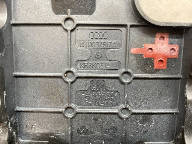 bontott VW PASSAT B7 Pozitív Kábel Elosztó