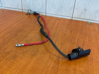 bontott VW PASSAT B7 Pozitív Kábel