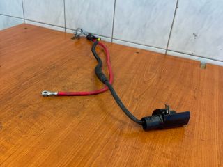 bontott VW PASSAT B7 Pozitív Kábel