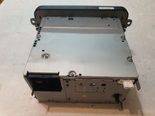 bontott VW PASSAT B7 Rádió / CD