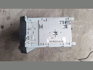 bontott VW PASSAT B7 Rádió / CD