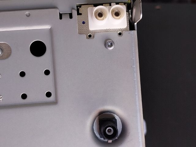 bontott VW PASSAT B7 Rádió / CD