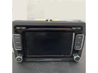 bontott VW PASSAT B7 Rádió / CD