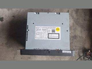 bontott VW PASSAT B7 Rádió / CD