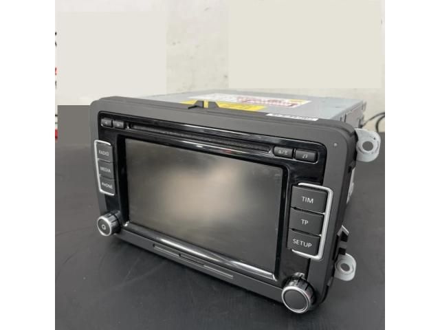 bontott VW PASSAT B7 Rádió / CD