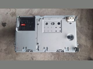 bontott VW PASSAT B7 Rádió / CD