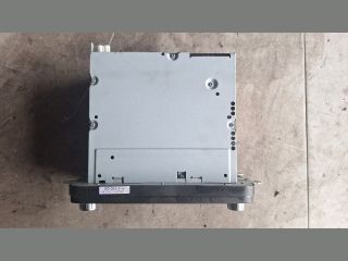 bontott VW PASSAT B7 Rádió / CD