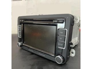 bontott VW PASSAT B7 Rádió / CD