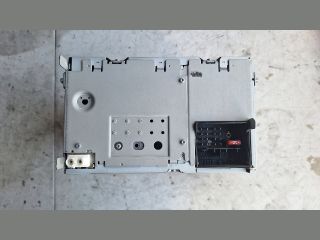 bontott VW PASSAT B7 Rádió / CD