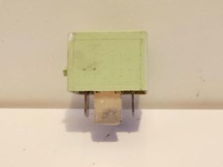 bontott VW PASSAT B7 Relé