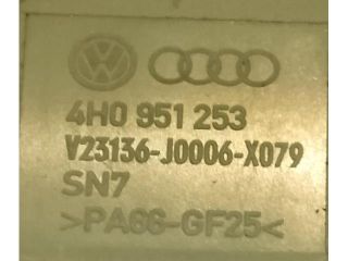 bontott VW PASSAT B7 Relé