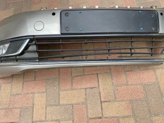 bontott VW PASSAT B7 Rendszámtábla Tartó