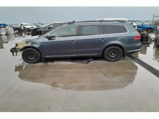 bontott VW PASSAT B7 Részecskeszűrő