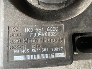 bontott VW PASSAT B7 Riasztó Hangszóró