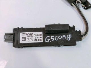 bontott VW PASSAT B7 Riasztó Ultrahang Érzékelő