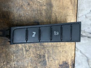 bontott VW PASSAT B7 Start / Stop Indító Gomb