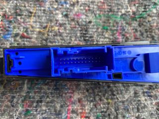 bontott VW PASSAT B7 Start / Stop Indító Gomb