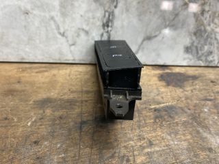 bontott VW PASSAT B7 Start / Stop Indító Gomb