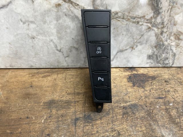 bontott VW PASSAT B7 Start / Stop Indító Gomb