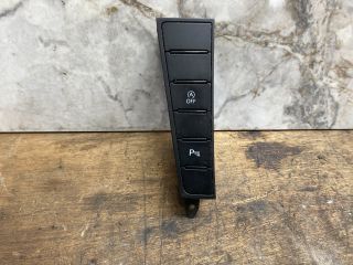 bontott VW PASSAT B7 Start / Stop Indító Gomb