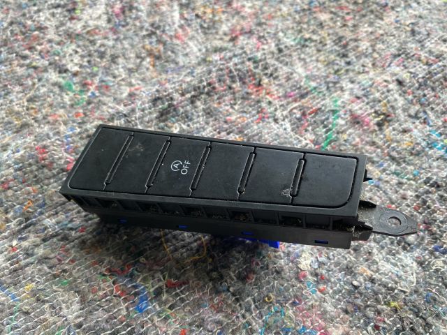 bontott VW PASSAT B7 Start / Stop Indító Gomb