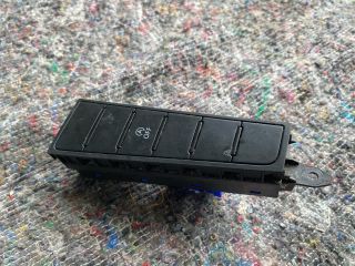 bontott VW PASSAT B7 Start / Stop Indító Gomb