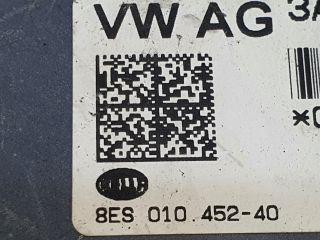 bontott VW PASSAT B7 Start / Stop Vezérlő Modul