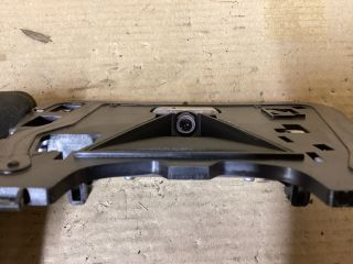 bontott VW PASSAT B7 Szélvédő Multifunkciós Kamera Vezérlő Panel