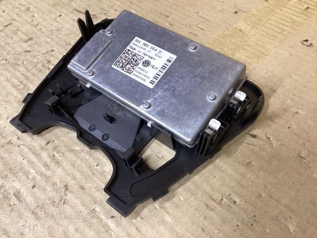 bontott VW PASSAT B7 Szélvédő Multifunkciós Kamera Vezérlő Panel