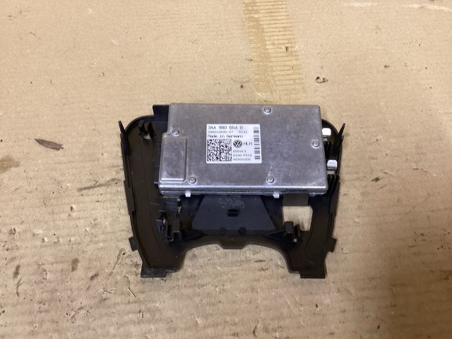 bontott VW PASSAT B7 Szélvédő Multifunkciós Kamera Vezérlő Panel