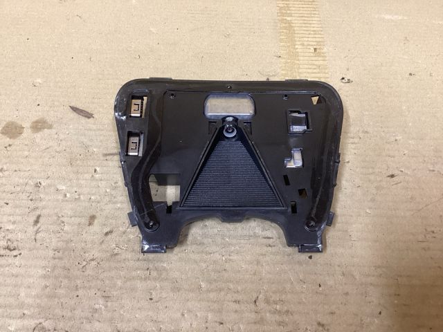 bontott VW PASSAT B7 Szélvédő Multifunkciós Kamera Vezérlő Panel