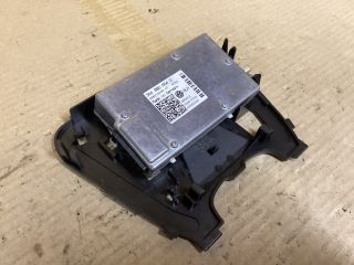 bontott VW PASSAT B7 Szélvédő Multifunkciós Kamera Vezérlő Panel