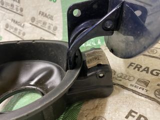 bontott VW PASSAT B7 Tankajtó