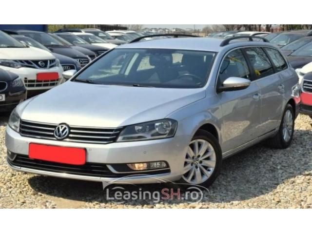 bontott VW PASSAT B7 Tankajtó