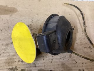 bontott VW PASSAT B7 Tankajtó