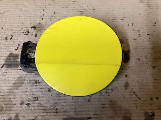 bontott VW PASSAT B7 Tankajtó