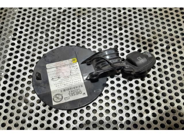 bontott VW PASSAT B7 Tankajtó