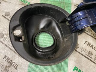 bontott VW PASSAT B7 Tankajtó