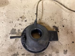 bontott VW PASSAT B7 Tankajtó