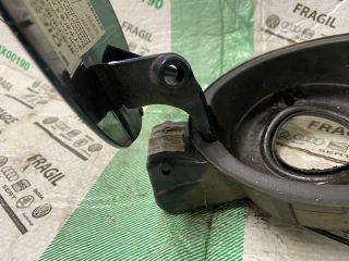 bontott VW PASSAT B7 Tankajtó